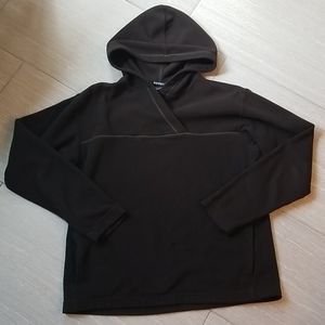 Women's Patagonia fleece hoodie